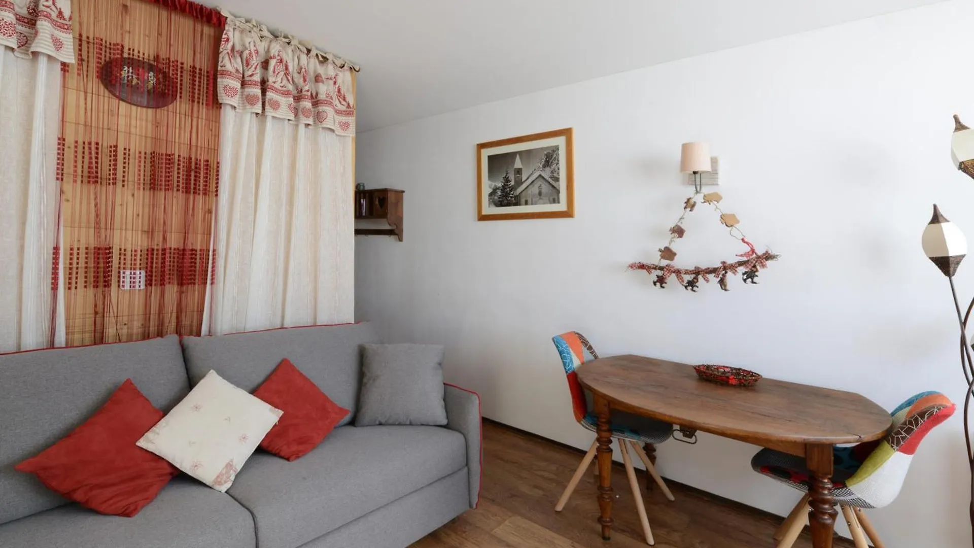 Studio Tout Confort Avec Cabine - Acces Direct Aux Pistes - Fr-1-181-2578 La Plagne