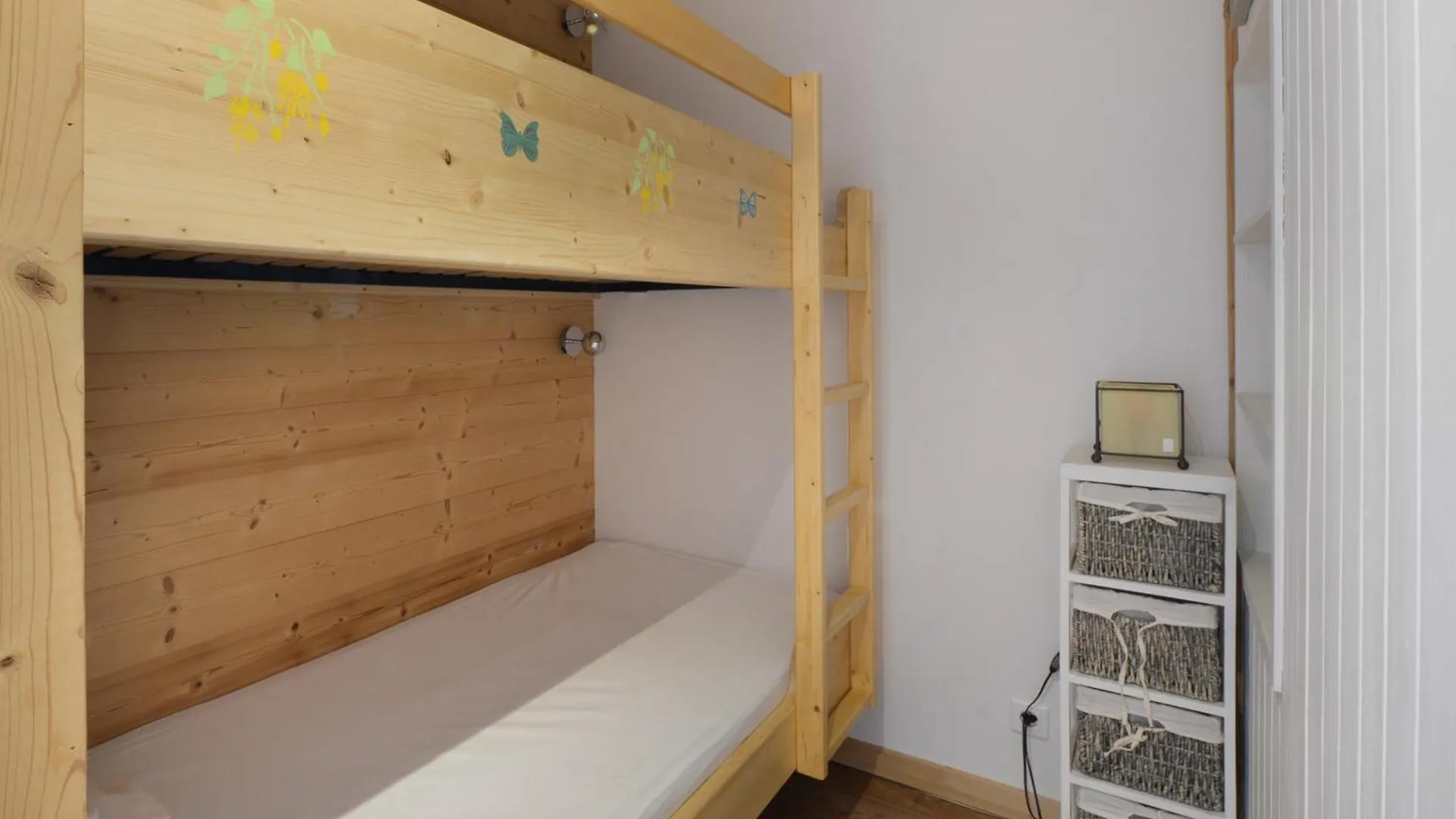 Studio Tout Confort Avec Cabine - Acces Direct Aux Pistes - Fr-1-181-2578 La Plagne Apartment
